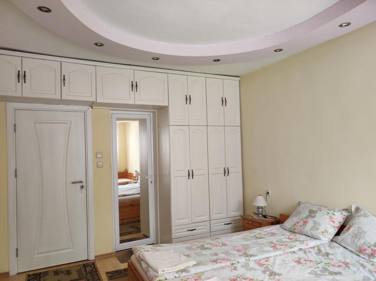 Family Hotel Velevi Velingrad Kültér fotó