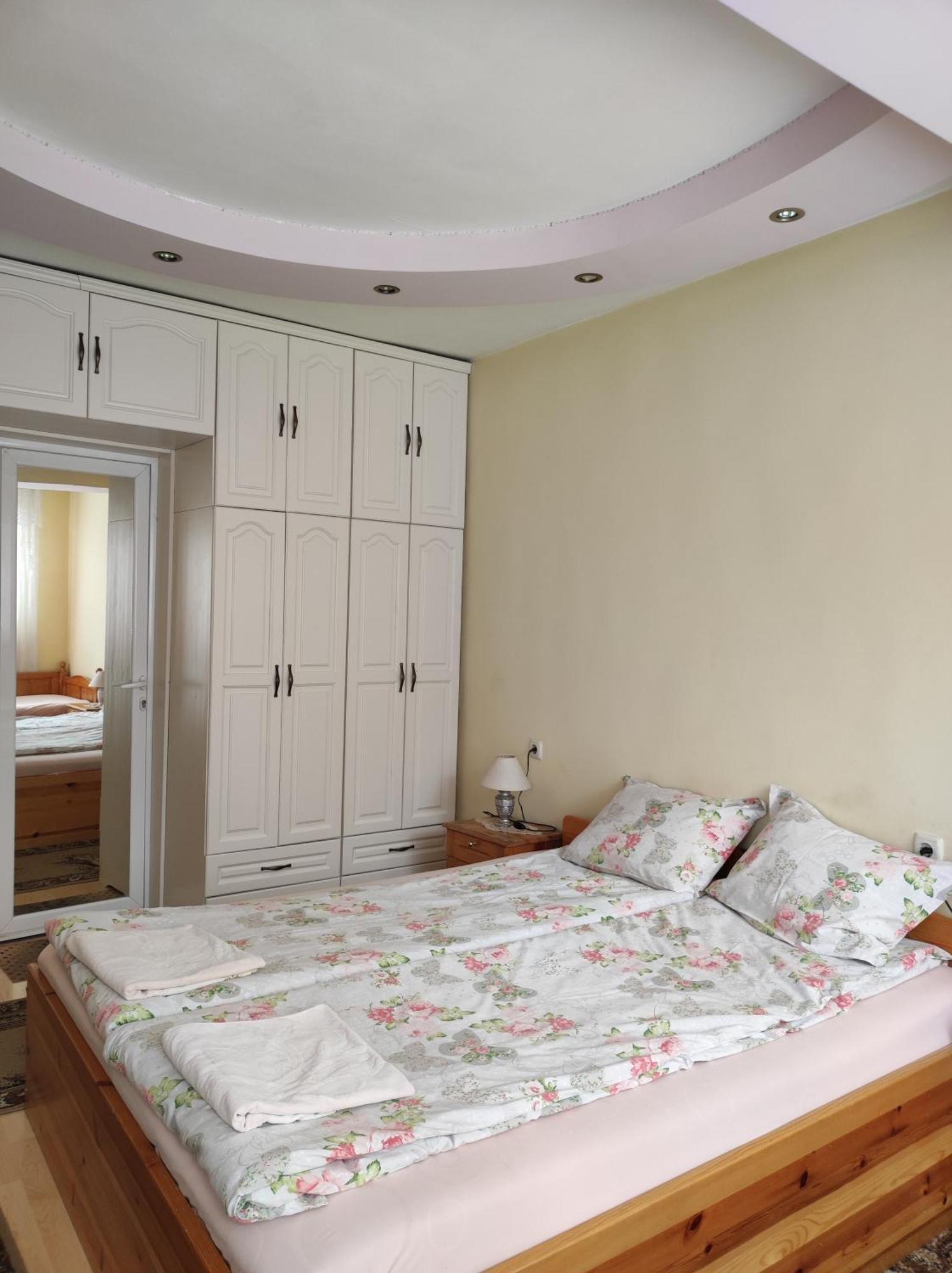 Family Hotel Velevi Velingrad Kültér fotó