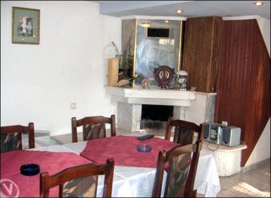 Family Hotel Velevi Velingrad Kültér fotó