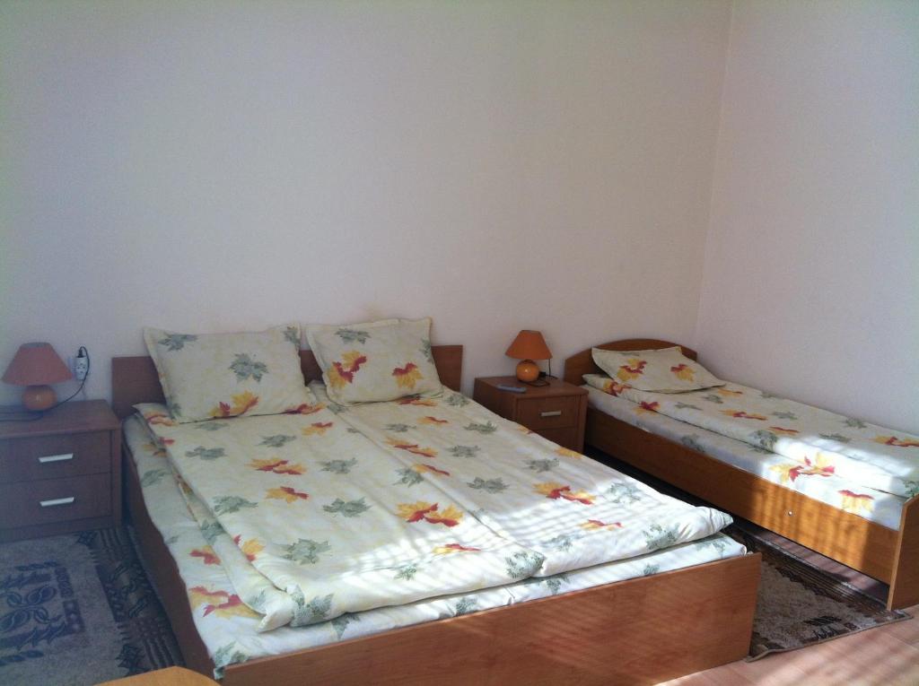 Family Hotel Velevi Velingrad Szoba fotó