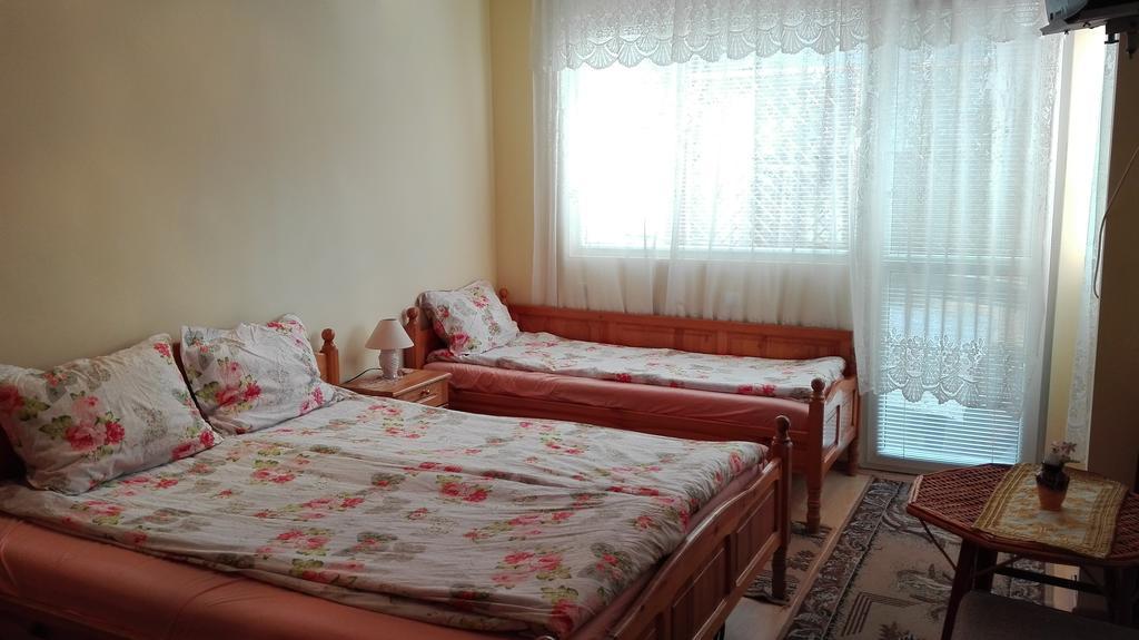 Family Hotel Velevi Velingrad Kültér fotó