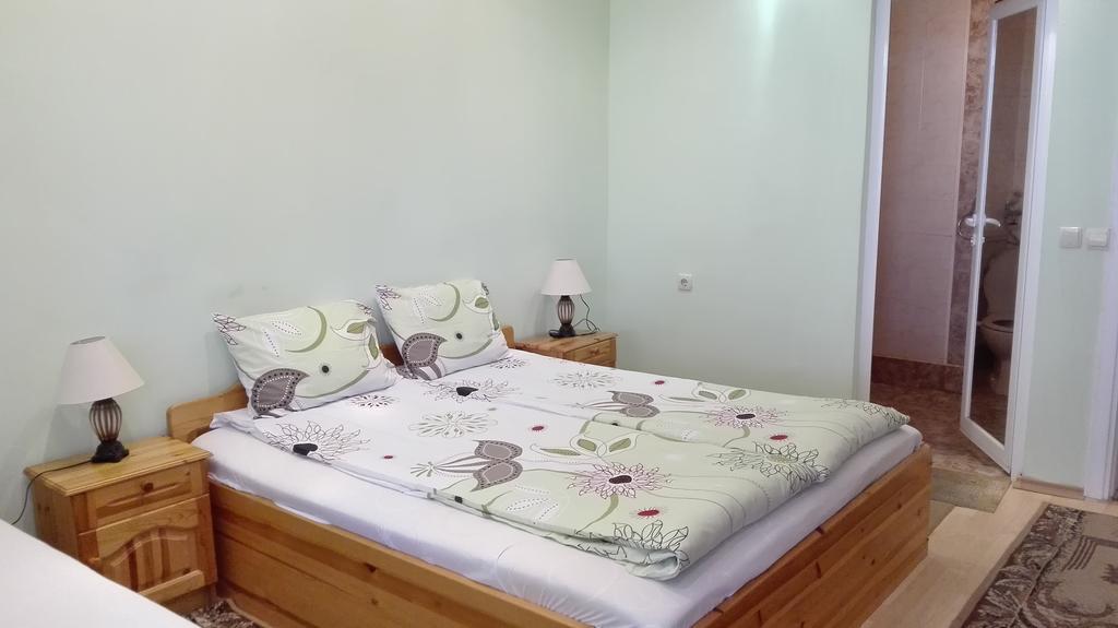Family Hotel Velevi Velingrad Kültér fotó